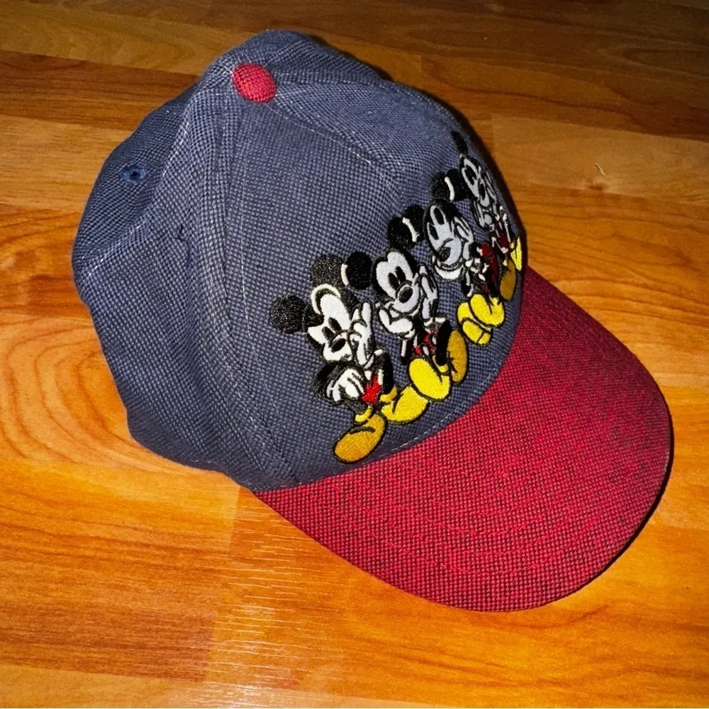 Disney great shape